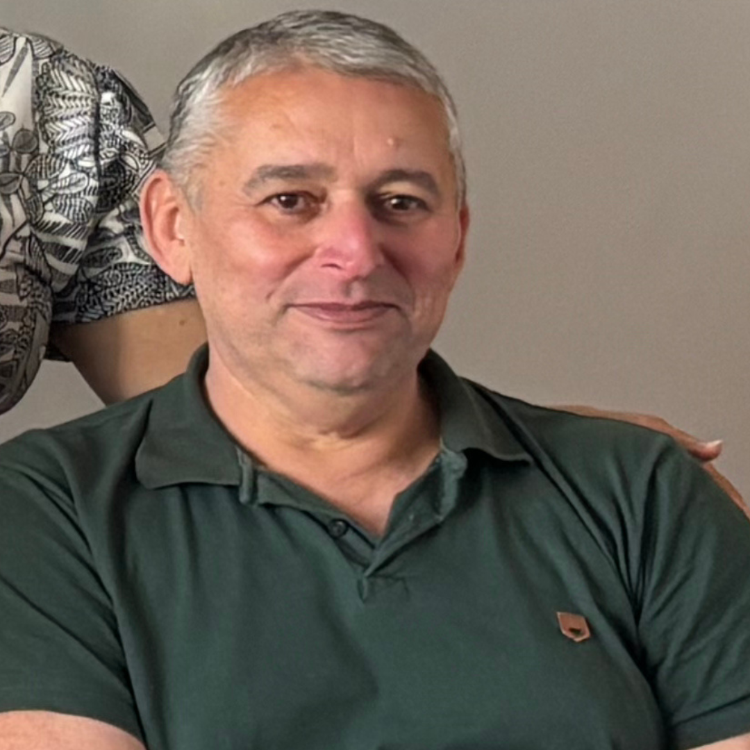 Franciso Araújo (Tito)