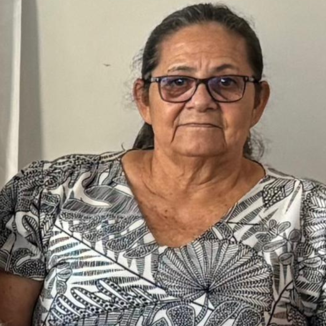 Maria (esposa do Tito))